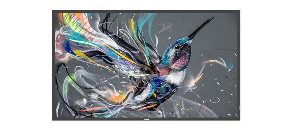 Philips 86" Q-Line 18/7 4K UHD