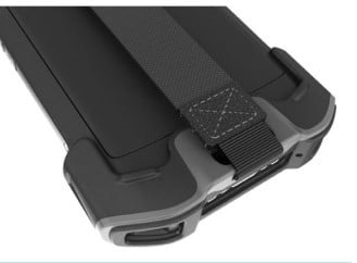 Zebra SG-TC2Y-BOOT-01 accessoire d’ordinateur mobile portable