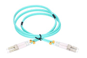 Extralink EX.10284 câble InfiniBand et a fibres optiques FTTH Couleur aqua