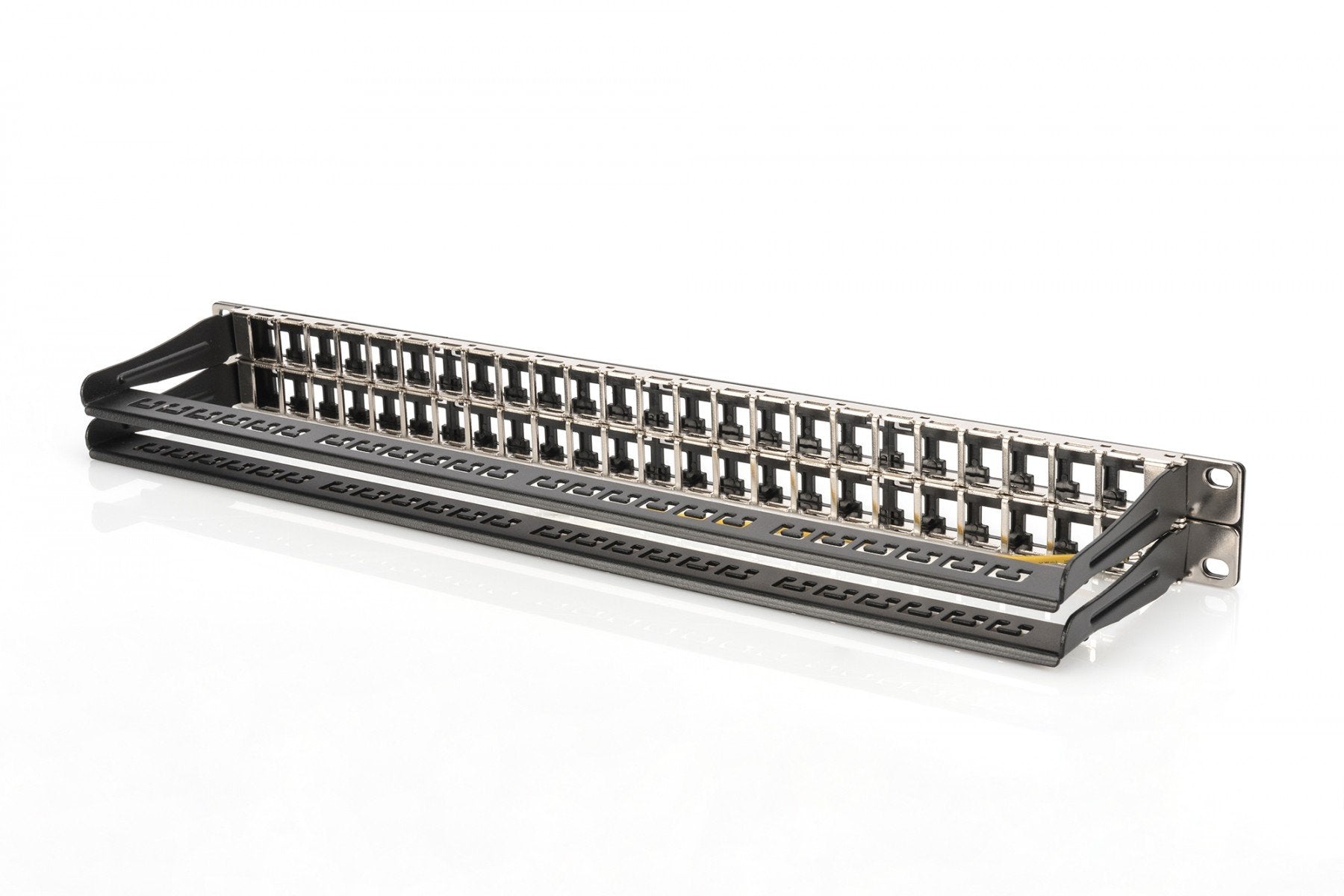 Digitus DN-91424 baie de branchements 1U
