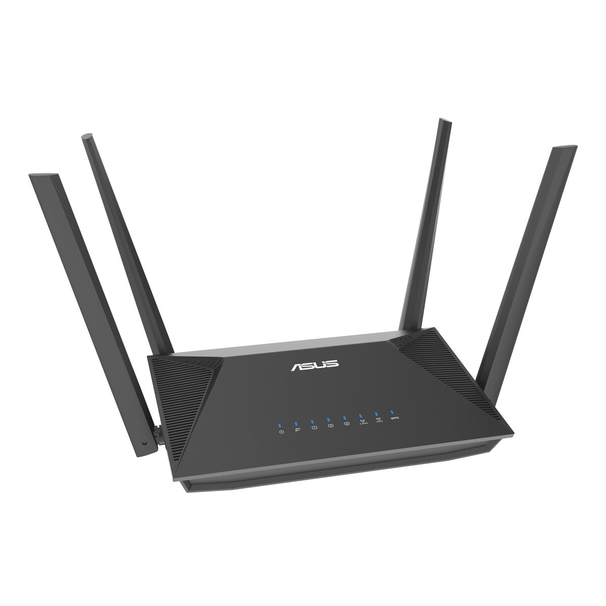 ASUS RT-AX52 Pro AX3000 Dual Band WiFi 6 Extendable Router