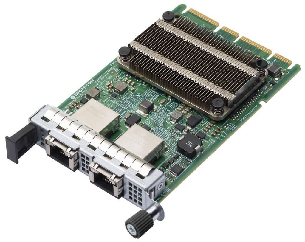 BCM NETXTREME 10GBASE-T N210GBT OCP 3.0