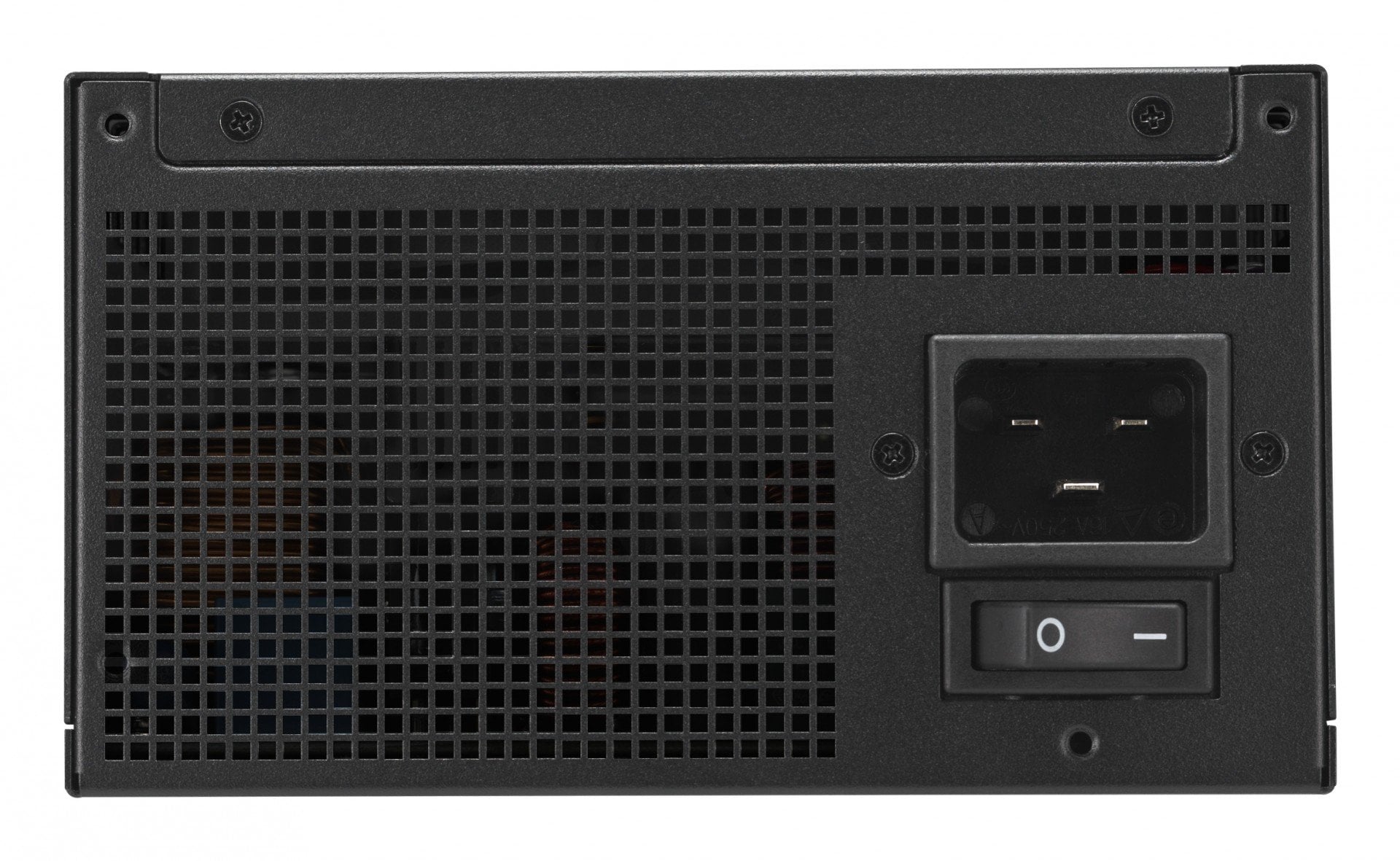 ASUS PRO WS 1600W Platinum PSU 80 PLUS Platinum Certified ATX 3.1