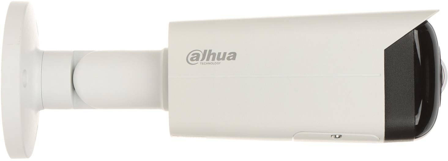 DAHUA- Caméra bullet 4 Mps DH-IPC-HFW3441T-AS-P