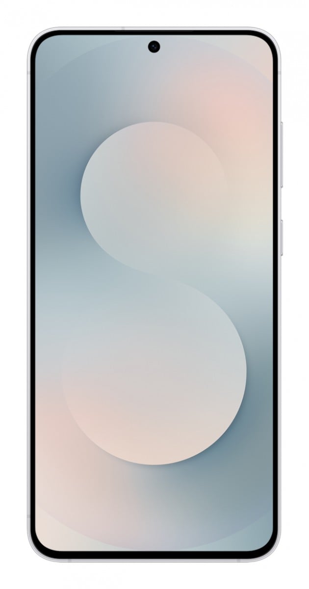 Galaxy S25 FE 5G 128GB WHITE
