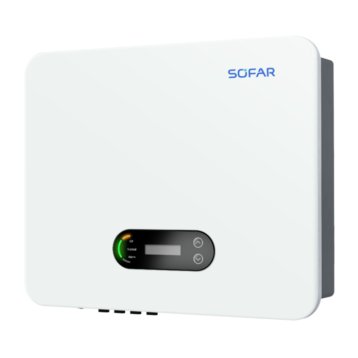Onduleur SOFAR 15KTLX-G3