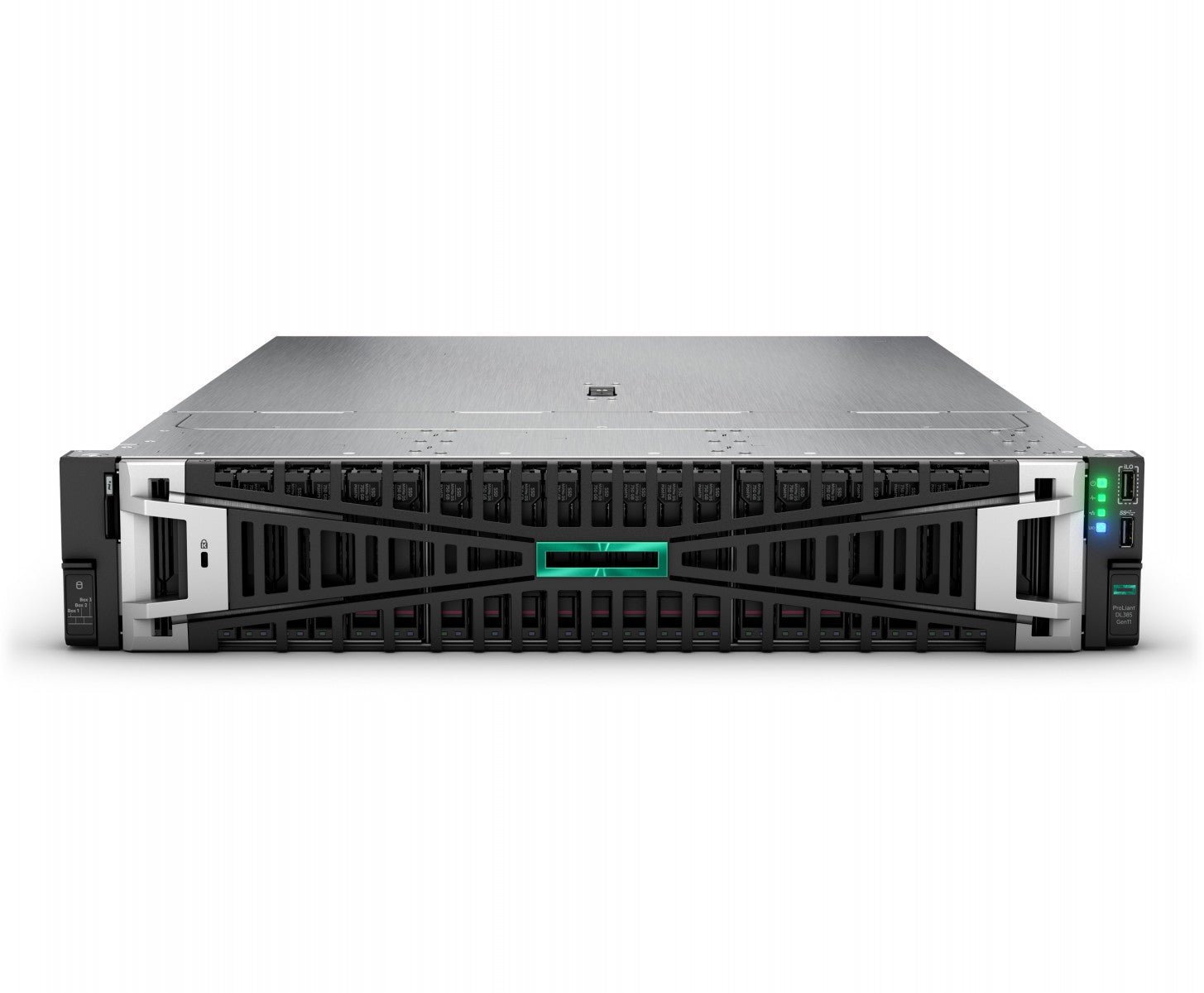 HPSC/DL385 G11 9115 2x32G 8SFF SSD EU Sv