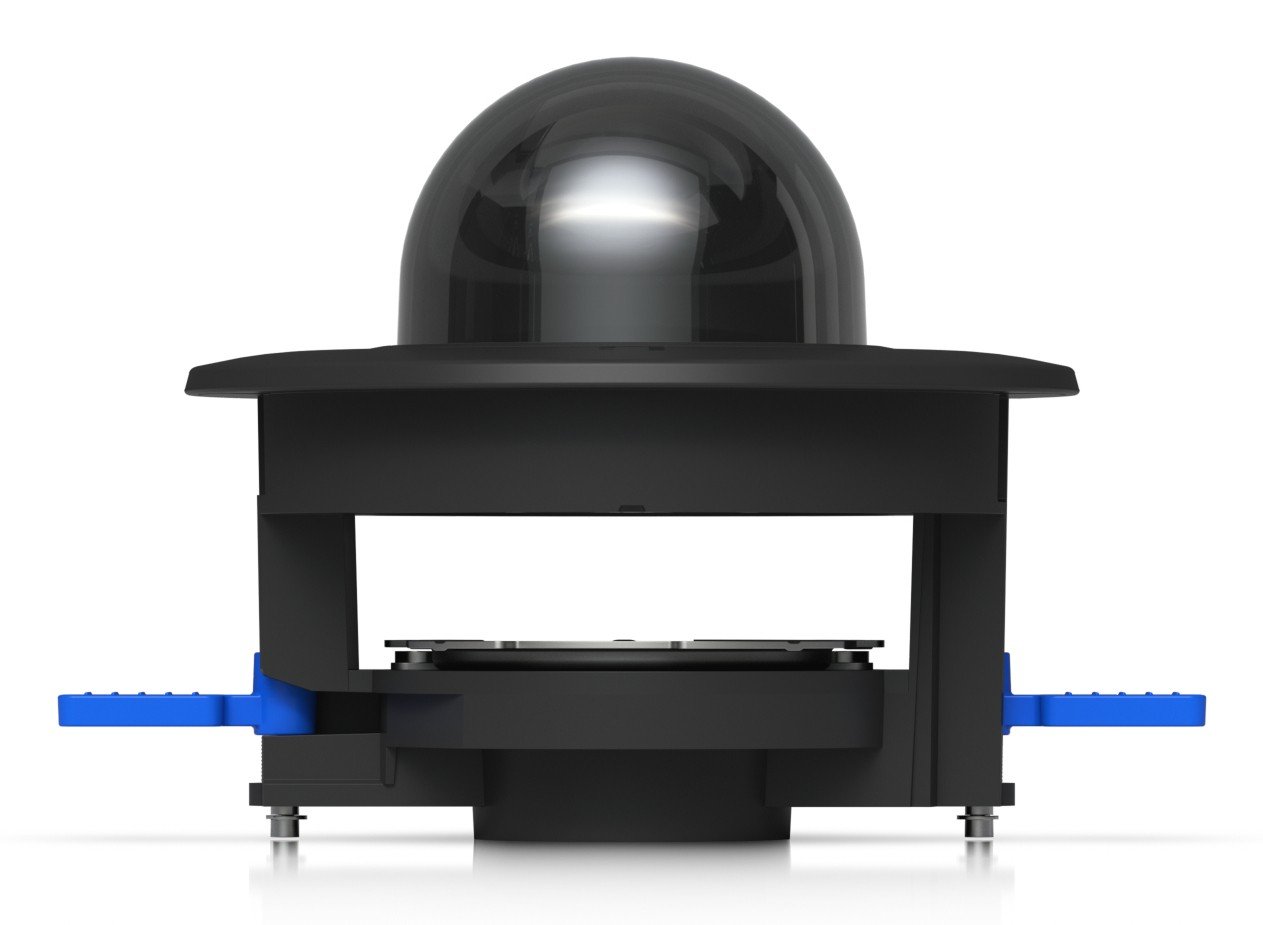 Ubiquiti UACC-G5-Dome-Ultra-FM-SB-B Support