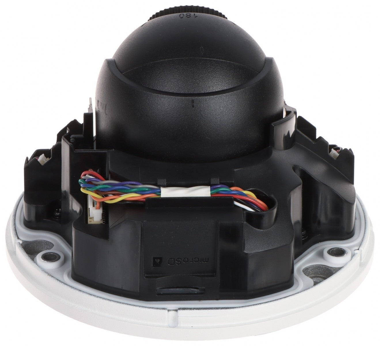 Hikvision DS-2CD2583G2-IS(2.8mm) 8 MP AcuSense Fixed Mini Dome Network Camera
