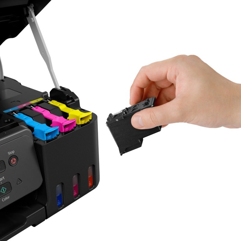 Canon PIXMA G3430 Jet d'encre A4 4800 x 1200 DPI Wifi