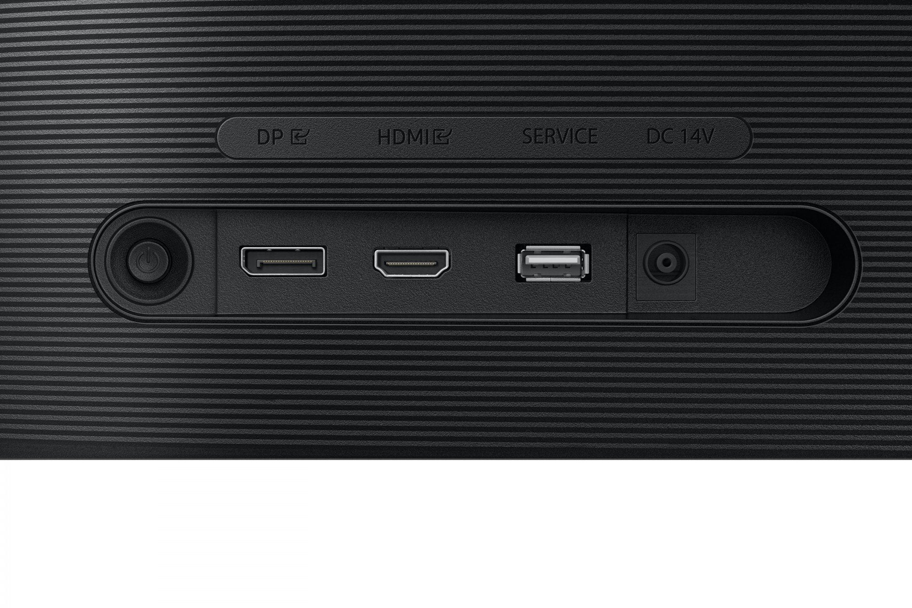 24" FHD 1920x1080 100Hz IPS