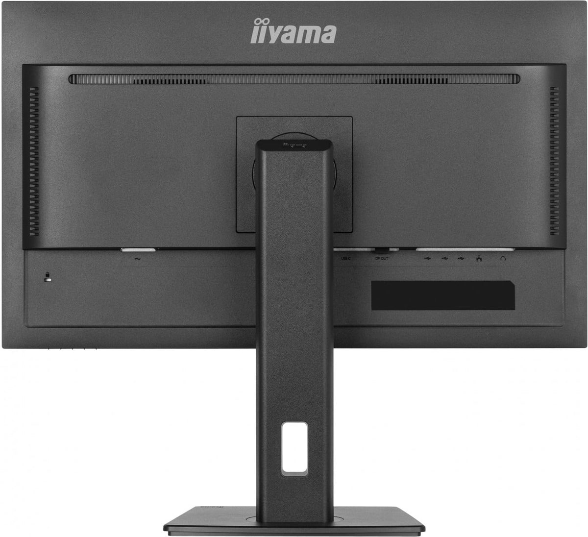 IIYAMA- Ecran bureautique 27" XUB2797HSN-B1