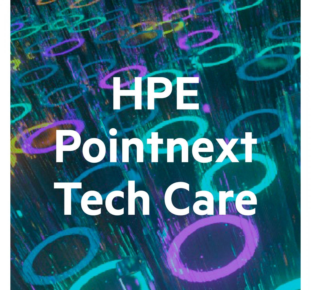 HPE 3Y TC Ess StoreEasy 1660/1860 SVC