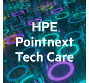 HPE 3Y TC Ess StoreEasy 1660/1860 SVC