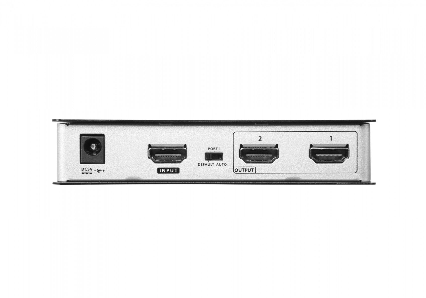 ATEN 2-Port True 4K HDMI Splitter