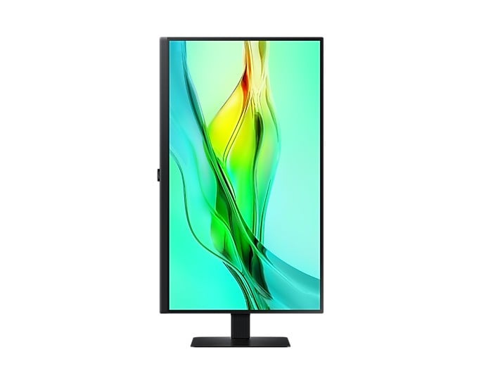SAMSUNG ViewFinity S60UD 27p WQHD IPS 100Hz 5ms HDMI USB-C Cable in box