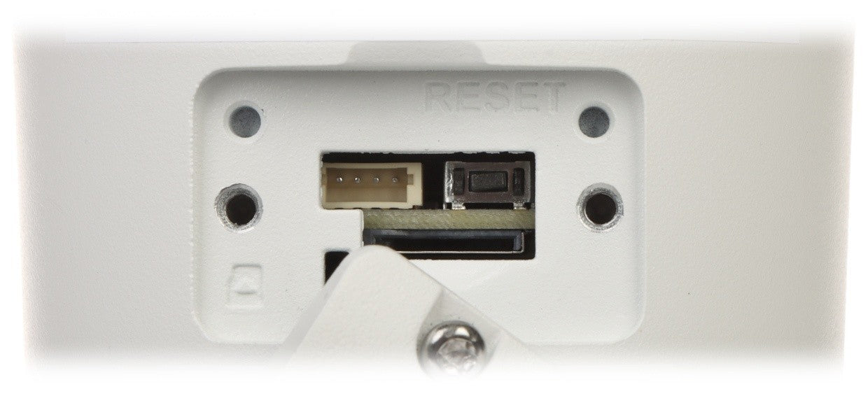 Hikvision DS-2CD2086G2H-IU(2.8mm)(eF) Caméra réseau Mini Bullet fixe 8 MP alimentée par Darkfighter