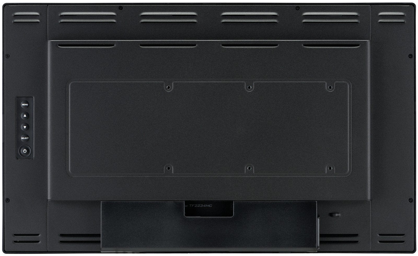 21.5" PCAP Anti-Glare Bezel Free 10P Tou