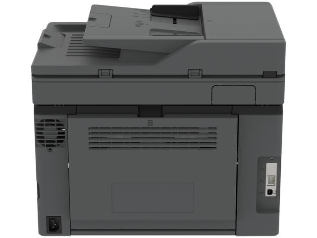 LEXMARK CX431adw MFP colour laser 216x356mm A4 26ppm Copy 26ppm Print 250sheets USB LAN Wi-Fi