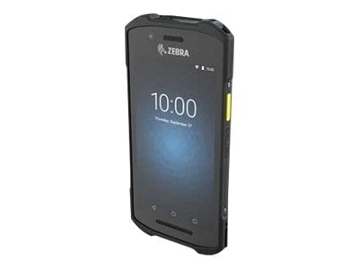 "Zebra TC21 - 12,7 cm (5"") - 720 x 1280 pixels - Plusieurs pressions - Capacité - 4 Go - MicroSD (TransFlash)"