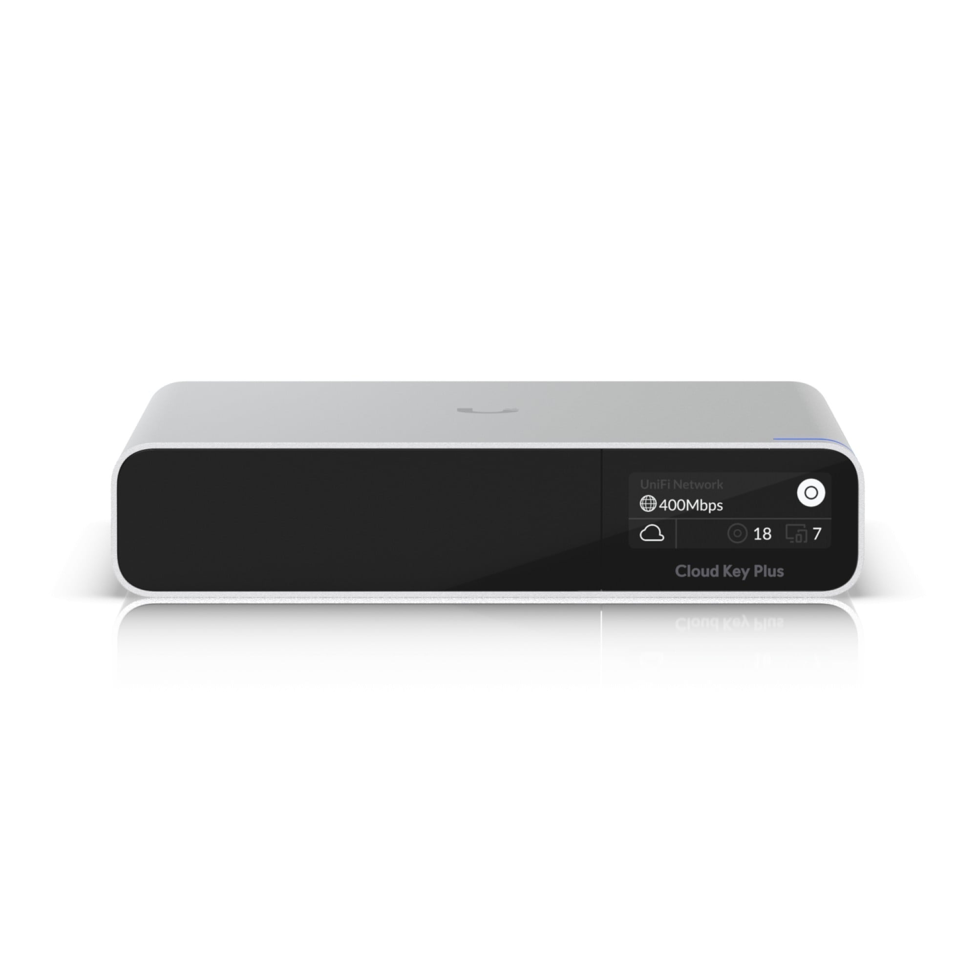 UniFi Cloud Key G2 with HDD