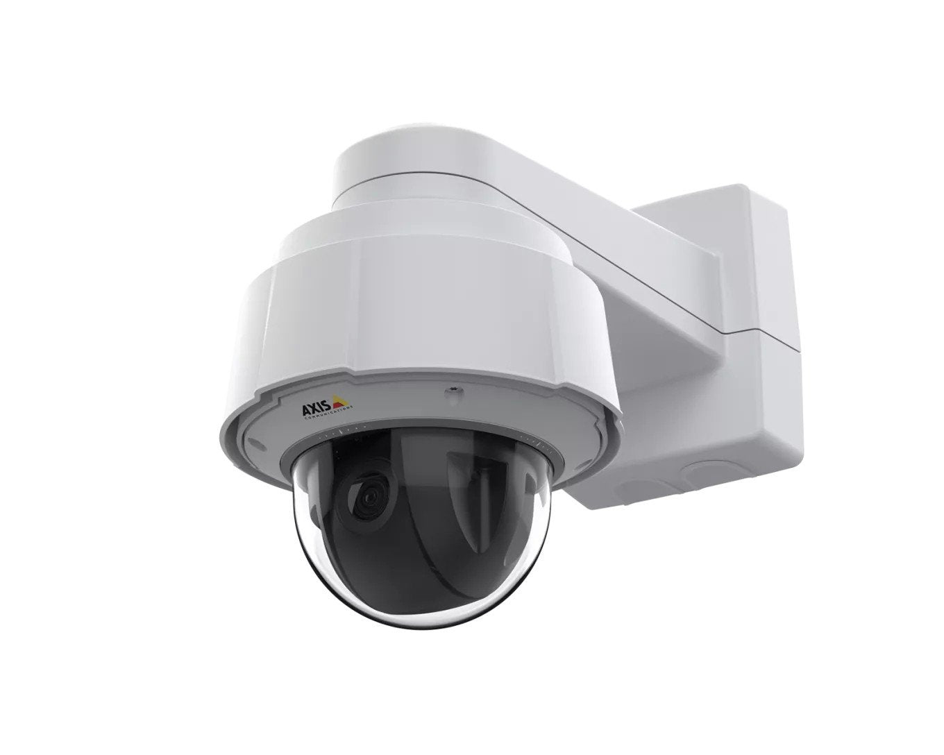 AXIS Q6078-E 50 Hz