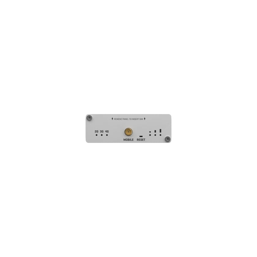 TELTONIKA NETWORKS TRB143 4G/LTE M-Bus gateway