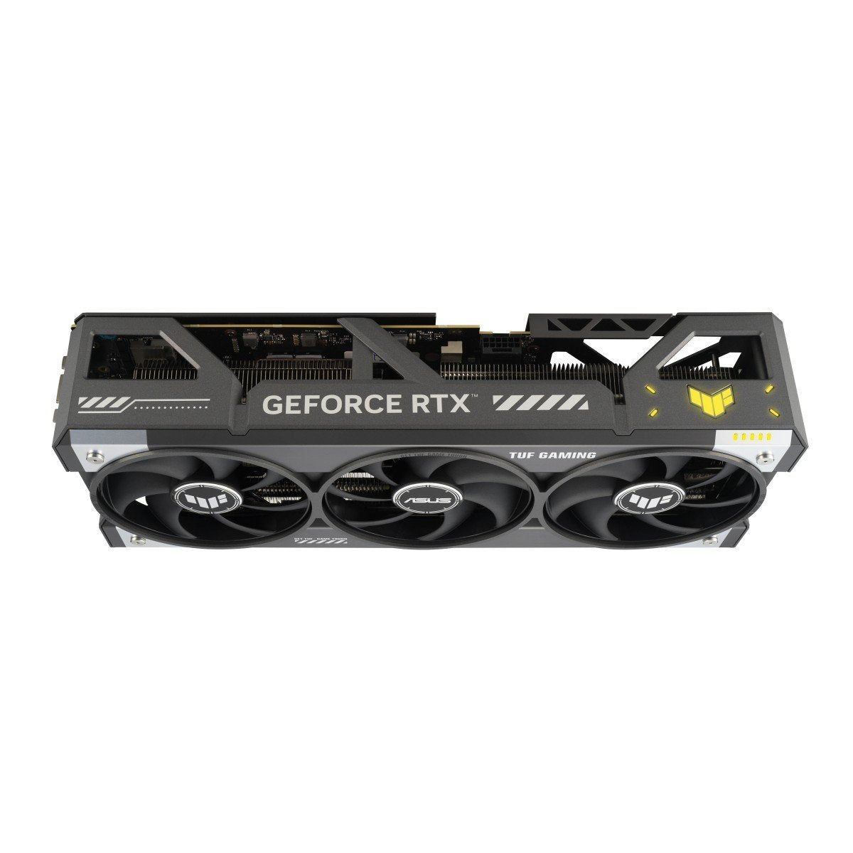 ASUS TUF RTX 5080 O16G GAMING 2xHDMI 3xDP