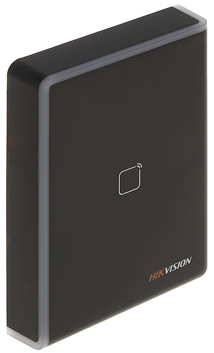 Hikvision DS-K1108AM Lecteur de cartes de la série Pro 1108A