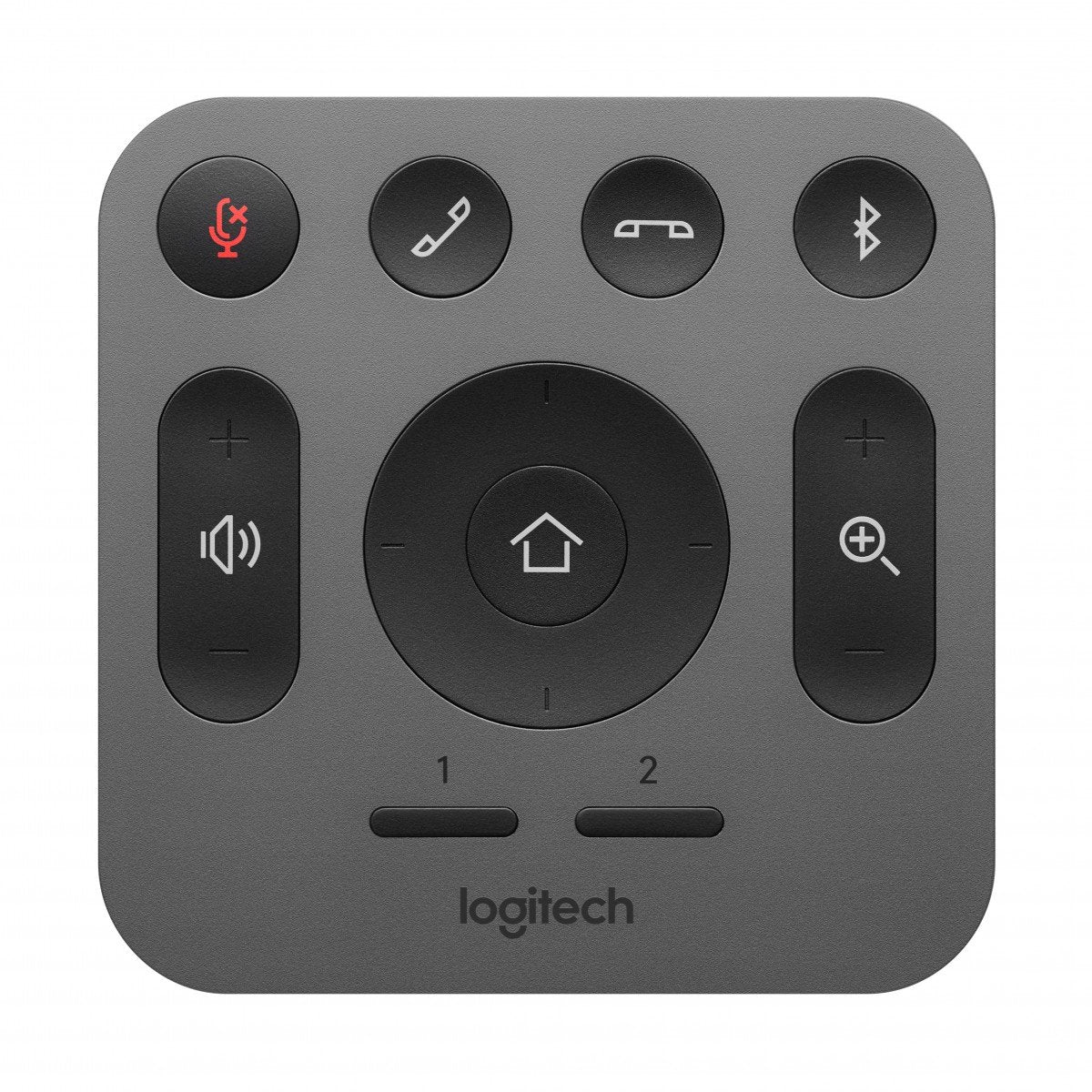 Logitech MeetUp EMEA