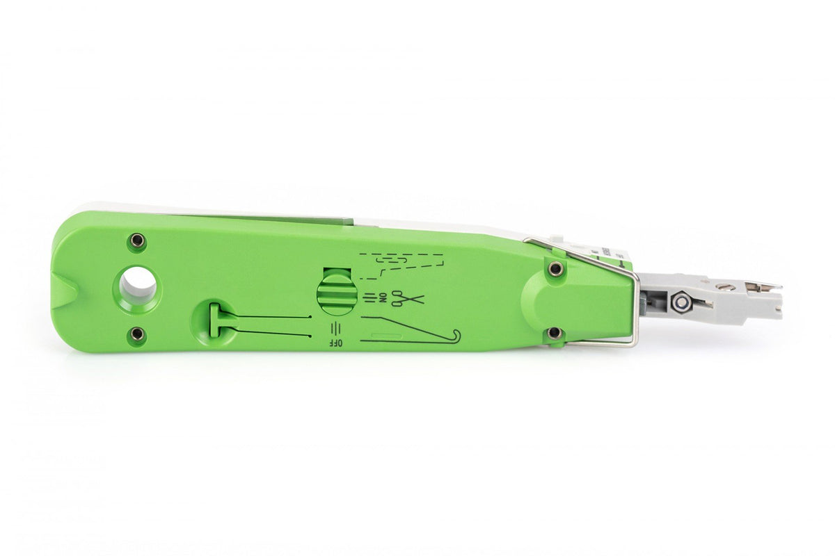 Digitus A-LSA-K poinçon, kit de clous et pointeau