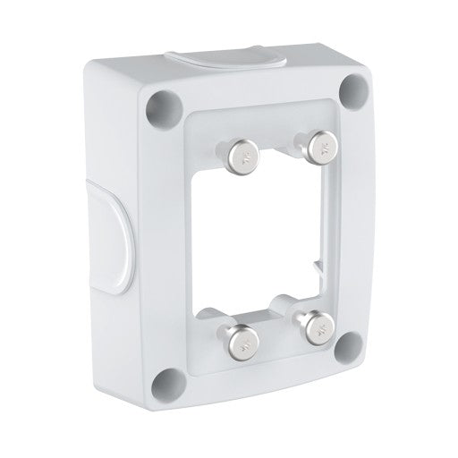 AXIS 02336-001 accessoire de caméra de sécurité Boîte de câblage