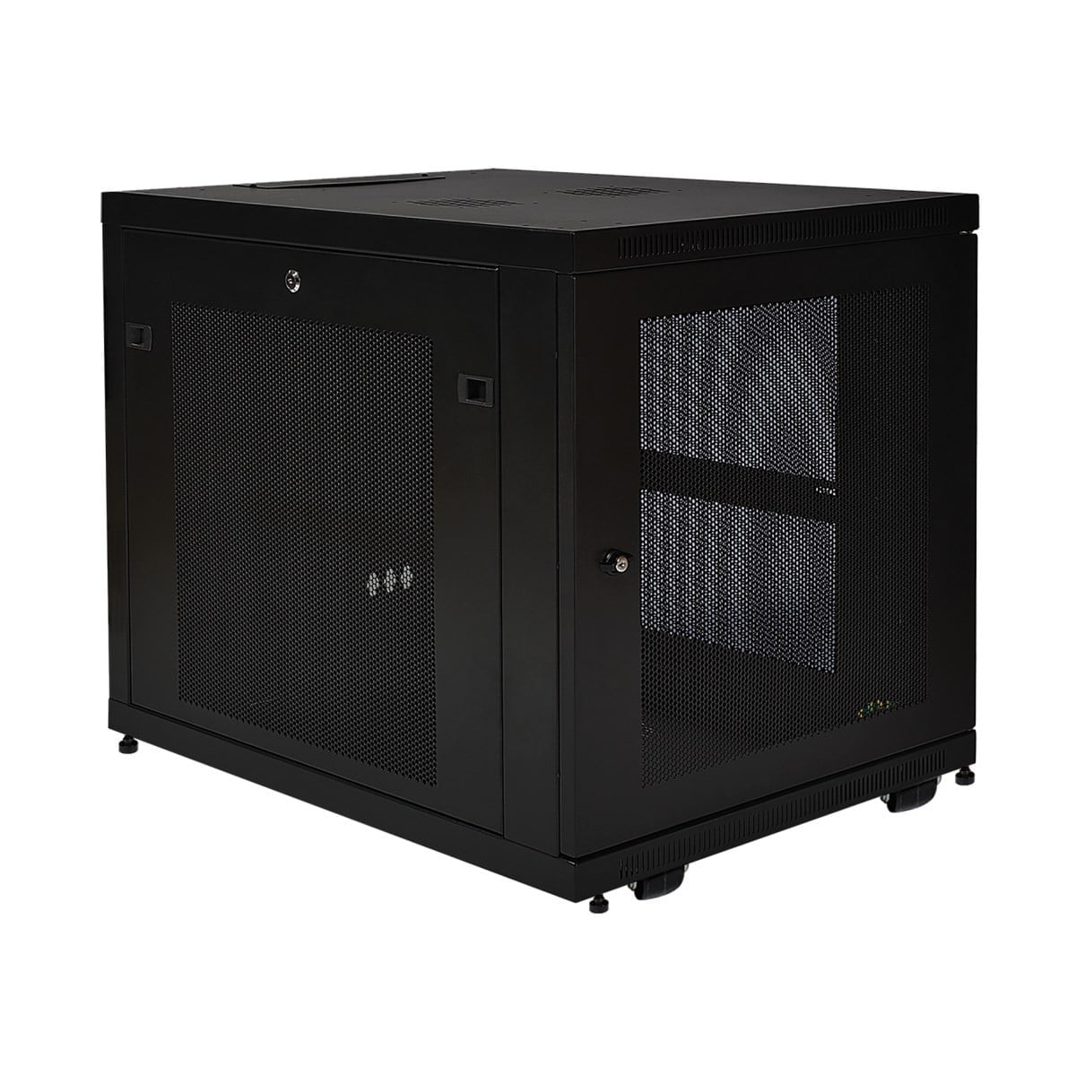 EATON TRIPP LITE SmartRack 12U Mid-Dep