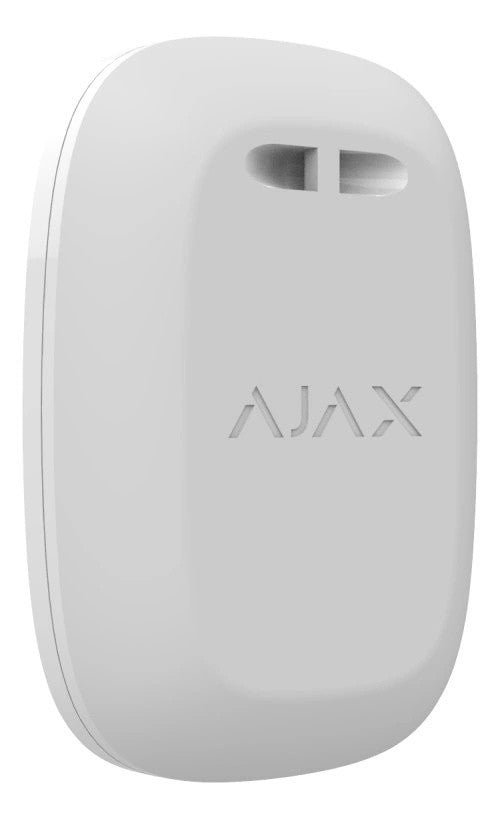 Ajax Systems 38103.79.WH1 DoubleButton Jeweller - bouton double sans fil - blanc