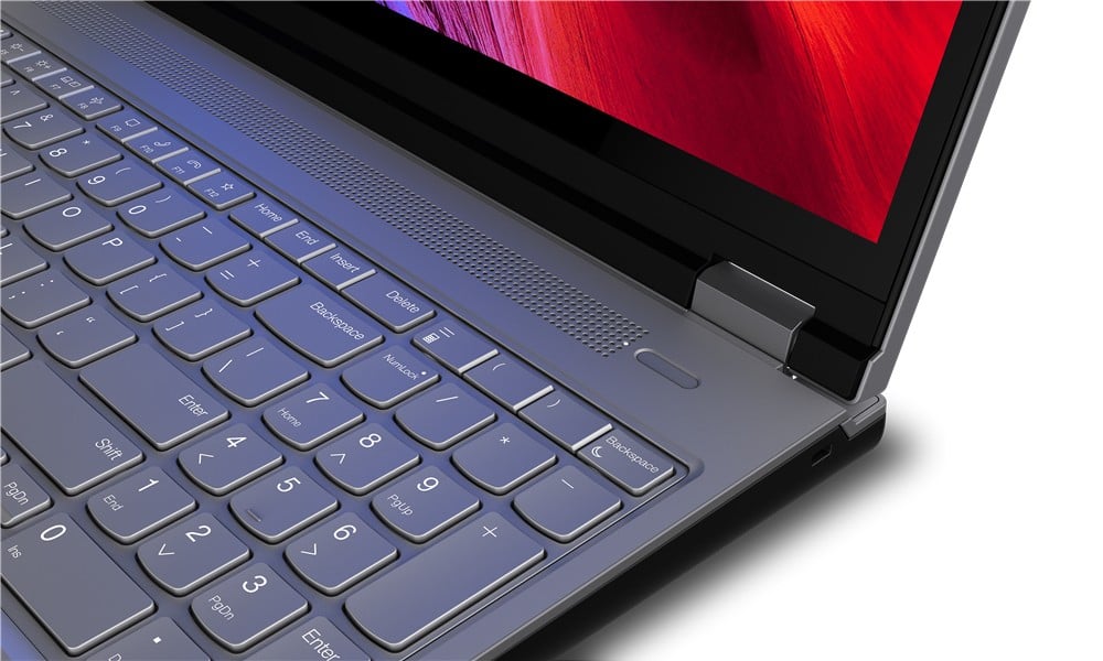 Lenovo ThinkPad P16 Gen2 16'' WQXGA 500N Intel Core I7-13850HX vPro 32GB RAM 1TB SSD RTXA3500_12GB FPR SCR Keyboard backlit ENG Euro W11P 3YPS