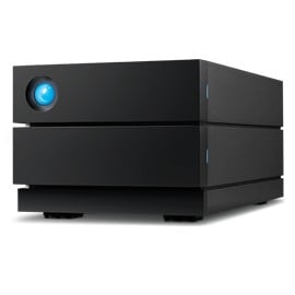 LACIE 2big RAID 48To USB 3.2 TYPE C