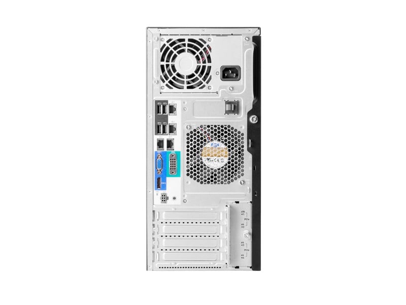 HPSC/ML30 Gen11 E-2434 1P 32G 4LFF EU Sv