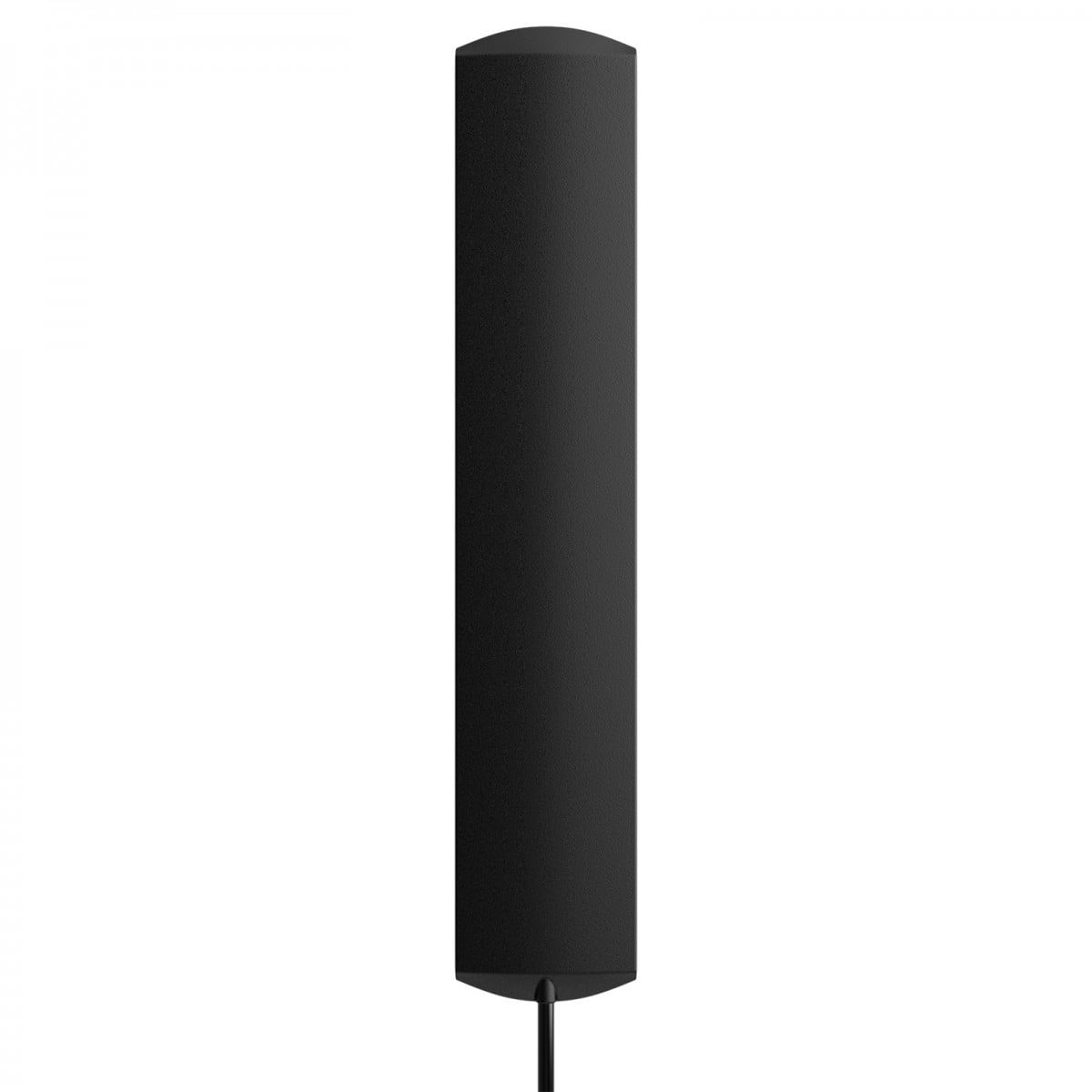 Ajax Systems 104117.290.NC Antenne externe Ajax pour communication LTE ou radio, noire