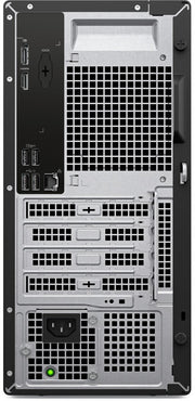 Dell Pro Tower Essential QVT1260 i3-14100 8GB 512GB SSD Intel UHD W11Pro 3Y PS on-site