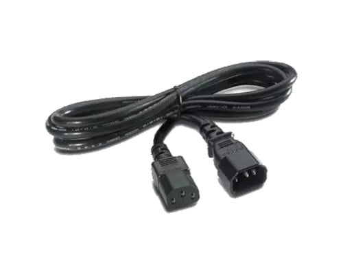LENOVO ISG 2.8m 13A/100-250V C13 to C14 Jumper Cord