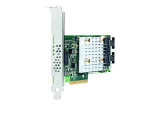 HPE Smart Array P408i-p SR Gen10 Ctrlr
