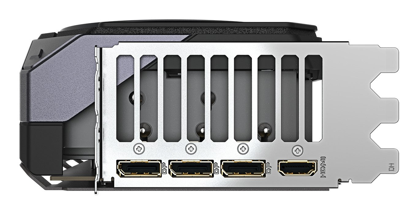 GIGABYTE GeForce RTX 5070 Ti GAMING OC 16G NVIDIA 16 Go GDDR7