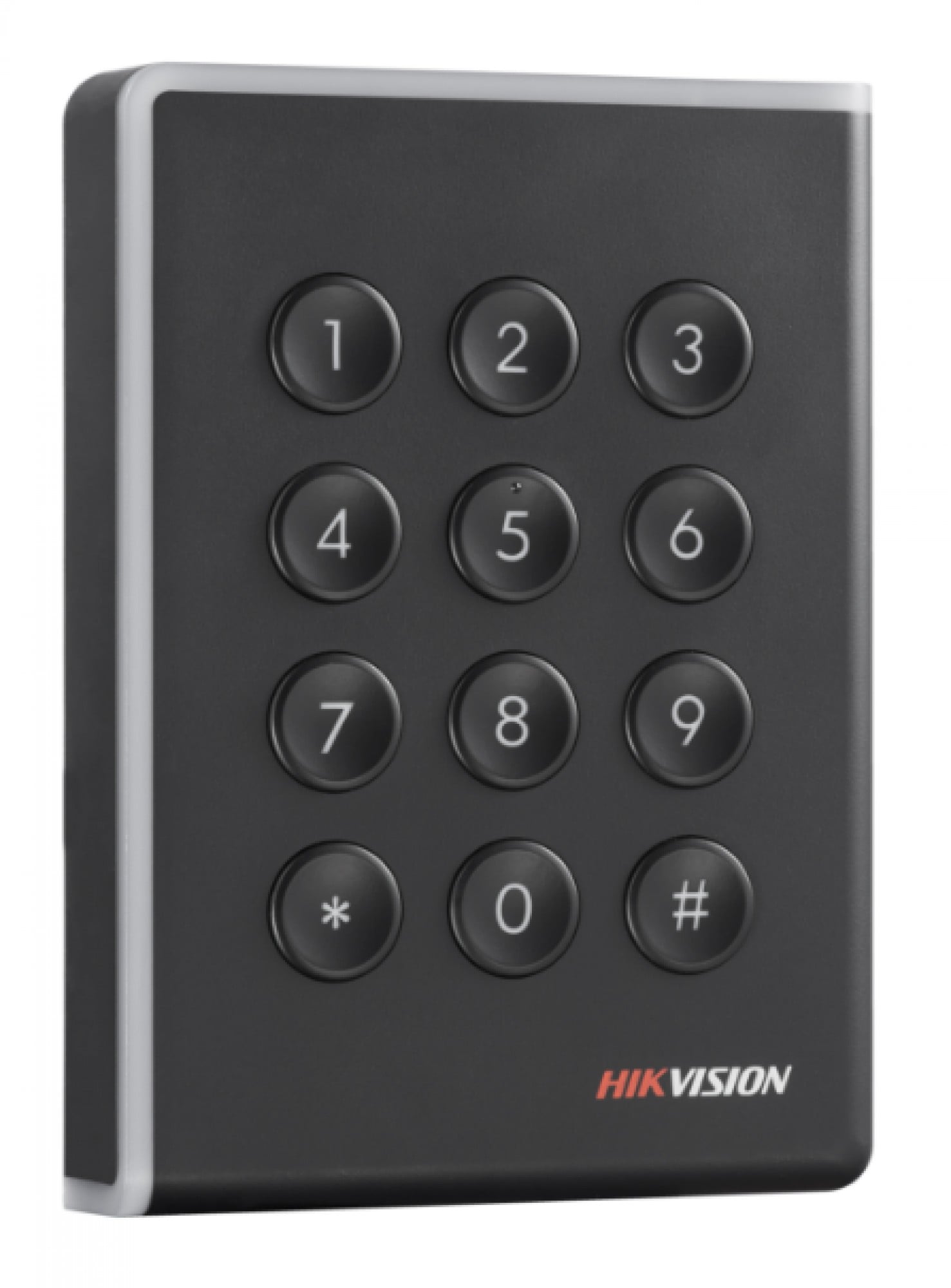 Hikvision DS-K1108AEK Lecteur de cartes de la série Pro 1108A