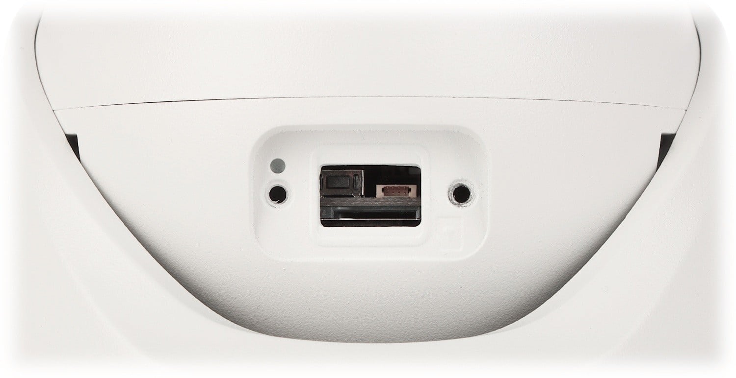 Hikvision DS-2CD2H46G2-IZS(2.8-12mm)(C) 4 MP Acusense Motorized Varifocal Turret Network Camera