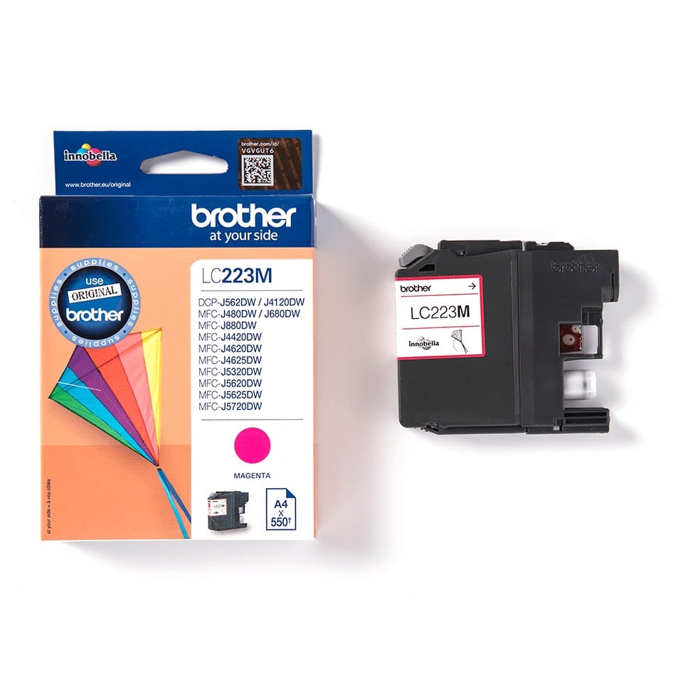 Ink Cart/mag MFC-J4620DW/J5620DW/J5720DW