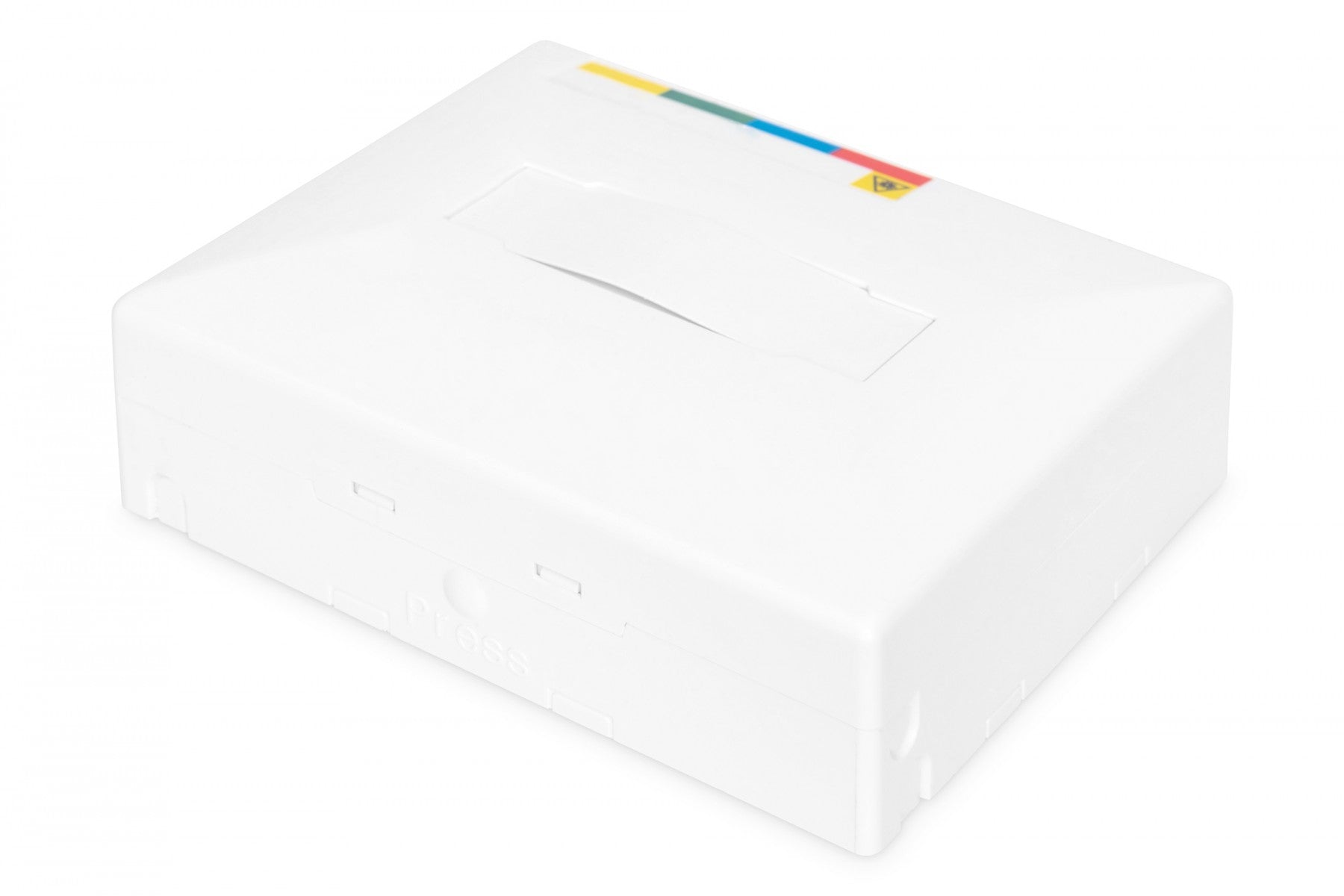 Digitus DN-931094 boîtier d’épissures de fibre optique