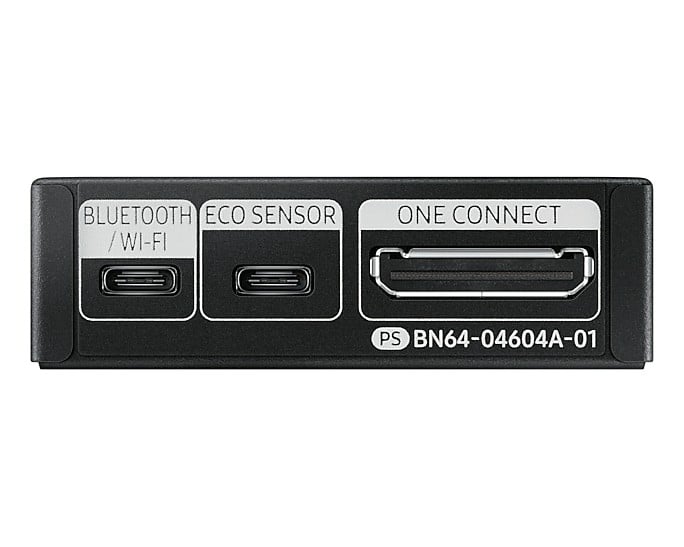 Samsung Smart LED Signage Indoor LED