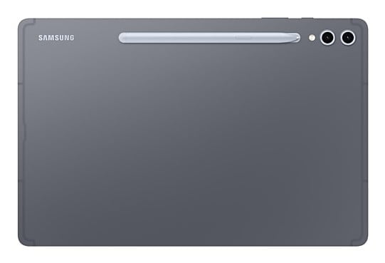 "Samsung Galaxy Tab S Galaxy Tab S10+ LTE-TDD & LTE-FDD 512 Go 31,5 cm (12.4"") 12 Go Wi-Fi 6 (802.11ax) Gris"