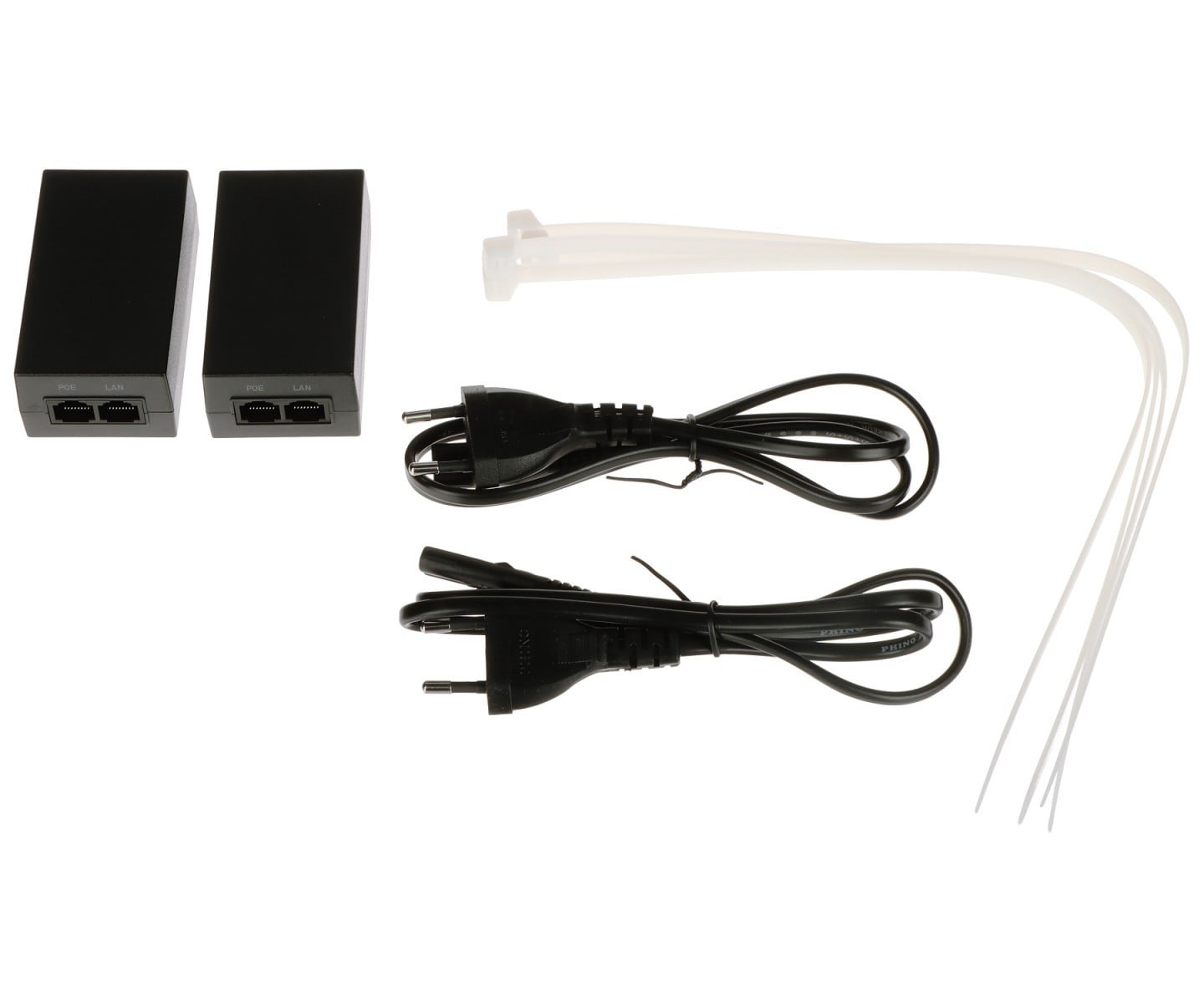 Hikvision DS-3WF02-5AC/D Pont sans fil