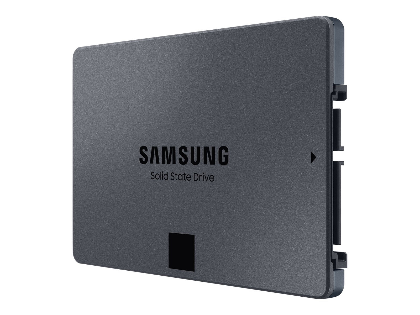 "Samsung MZ-77Q2T0 2.5"" 2000 Go Série ATA III V-NAND MLC"
